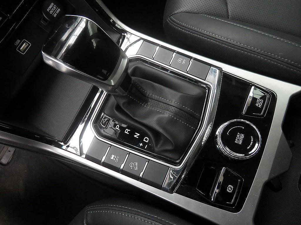 Ssangyong Korando 2021 Blanco - Importación desde Corea - HF Imports Iquique - Foto 14