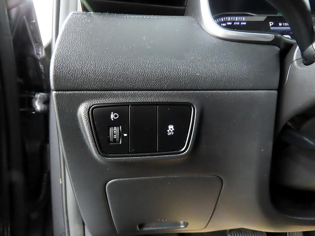 HYUNDAI Tucson - Vista 12