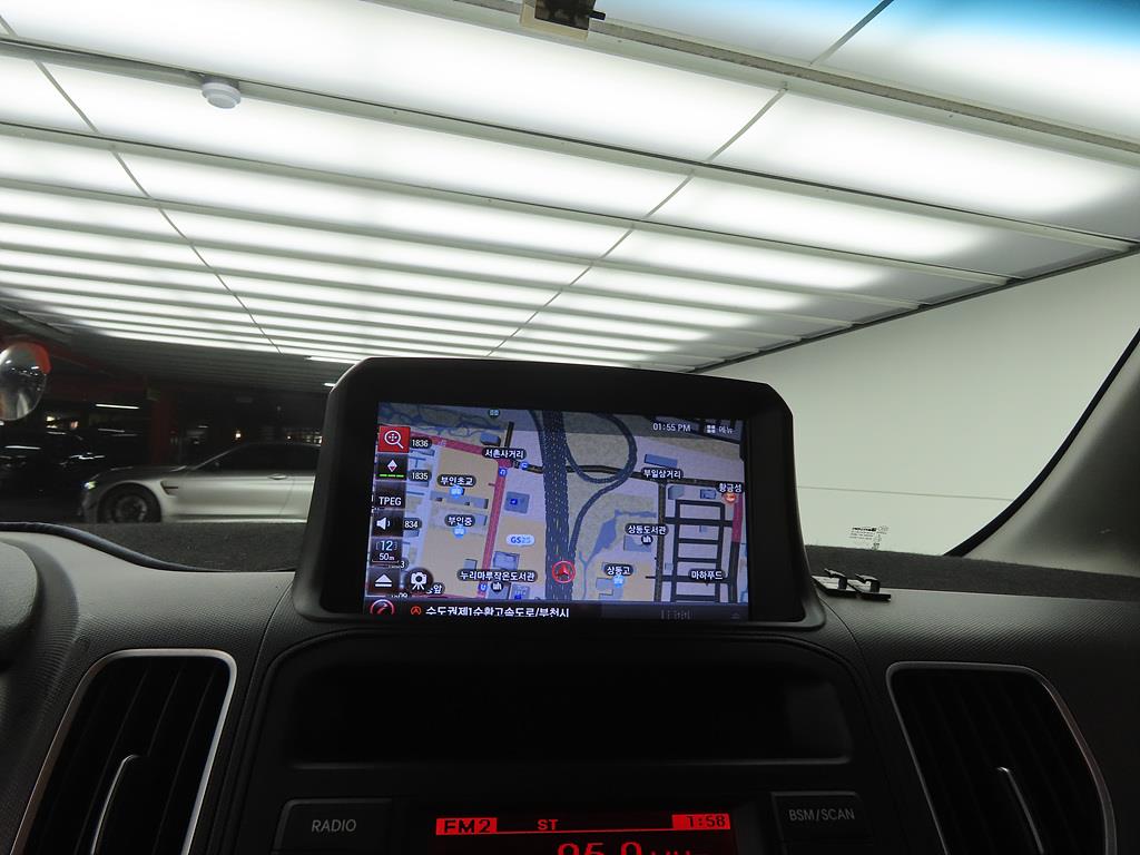 KIA Ray 2017 the color of pearl - Importación desde Corea - HF Imports Iquique - Foto 13