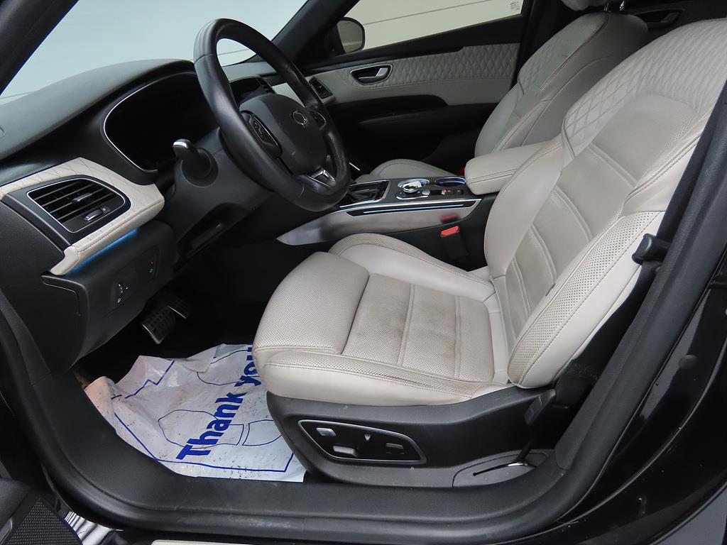 SAMSUNG SM6 - Vista 12