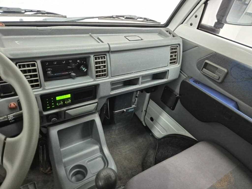 Small Truck Special (sneck/mobile sales) - Vista 9