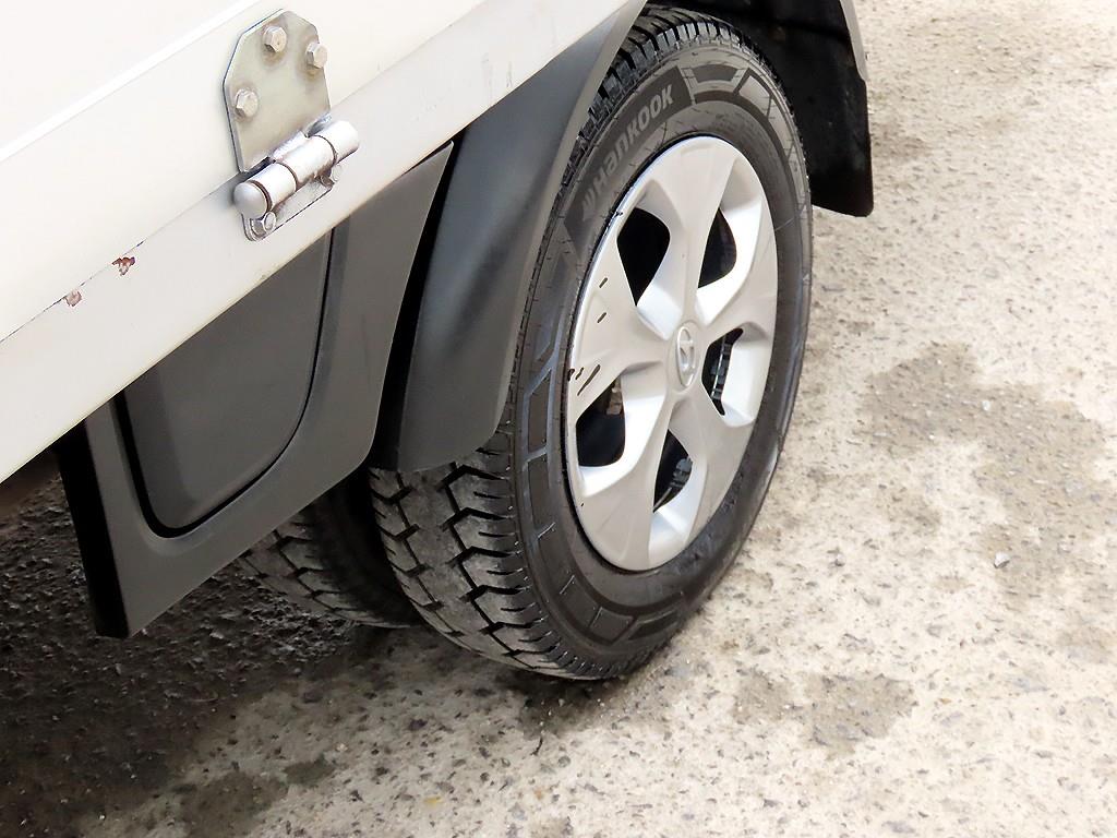 Small Truck Cargo (small) 2023 - Importación desde Corea - HF Imports Iquique - Foto 20