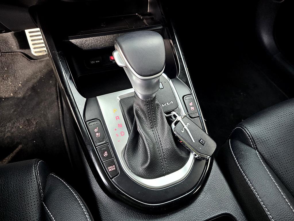 KIA K3 2023 Blanco - Importación desde Corea - HF Imports Iquique - Foto 13