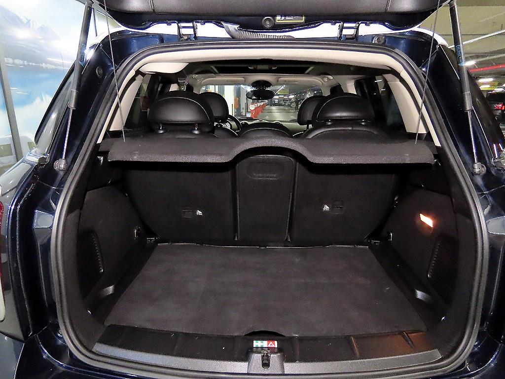 Mini Countryman 2013 Azul - Importación desde Corea - HF Imports Iquique - Foto 15