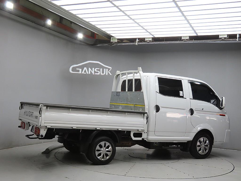Small Truck Cargo (small) - Vista 7