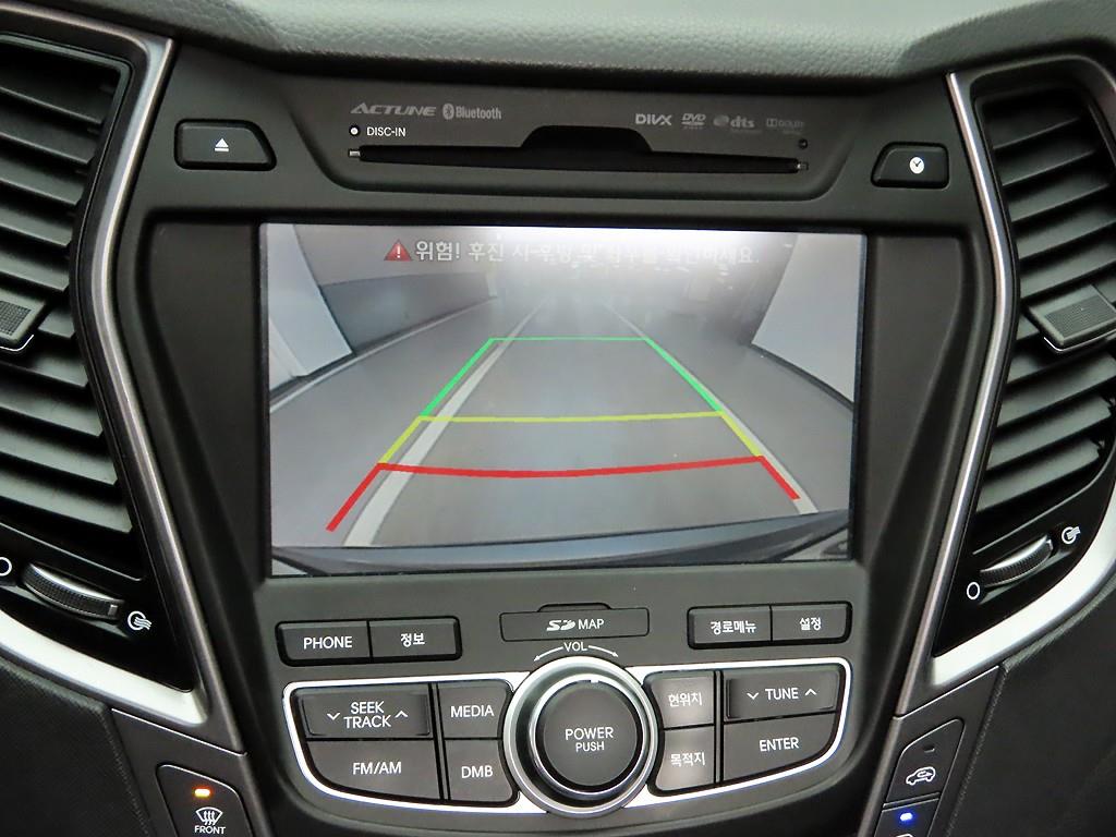 HYUNDAI Maxcruz 2014 Gris - Importación desde Corea - HF Imports Iquique - Foto 13