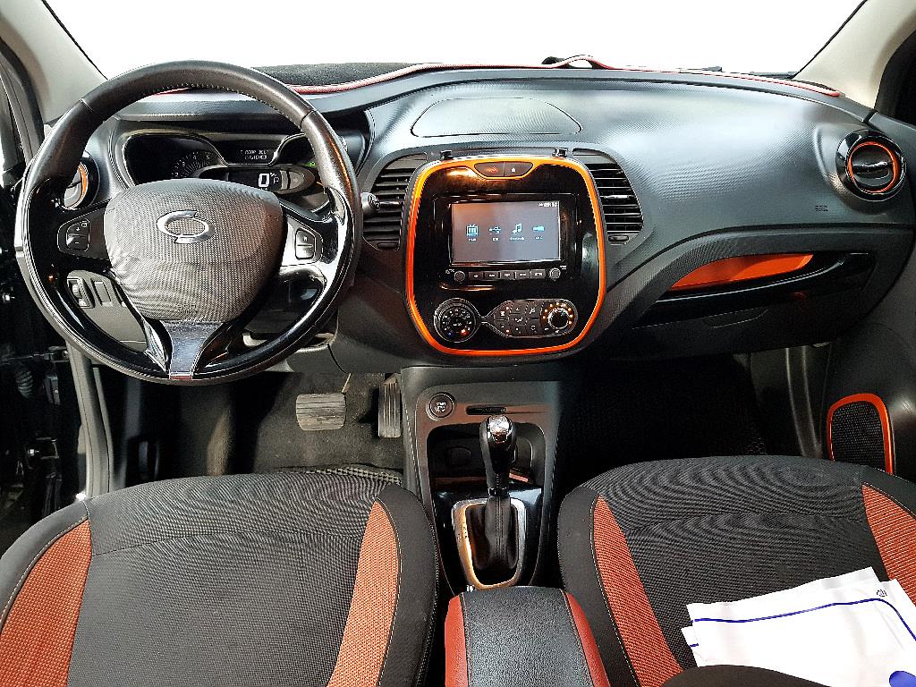 SAMSUNG QM3 - Vista 5