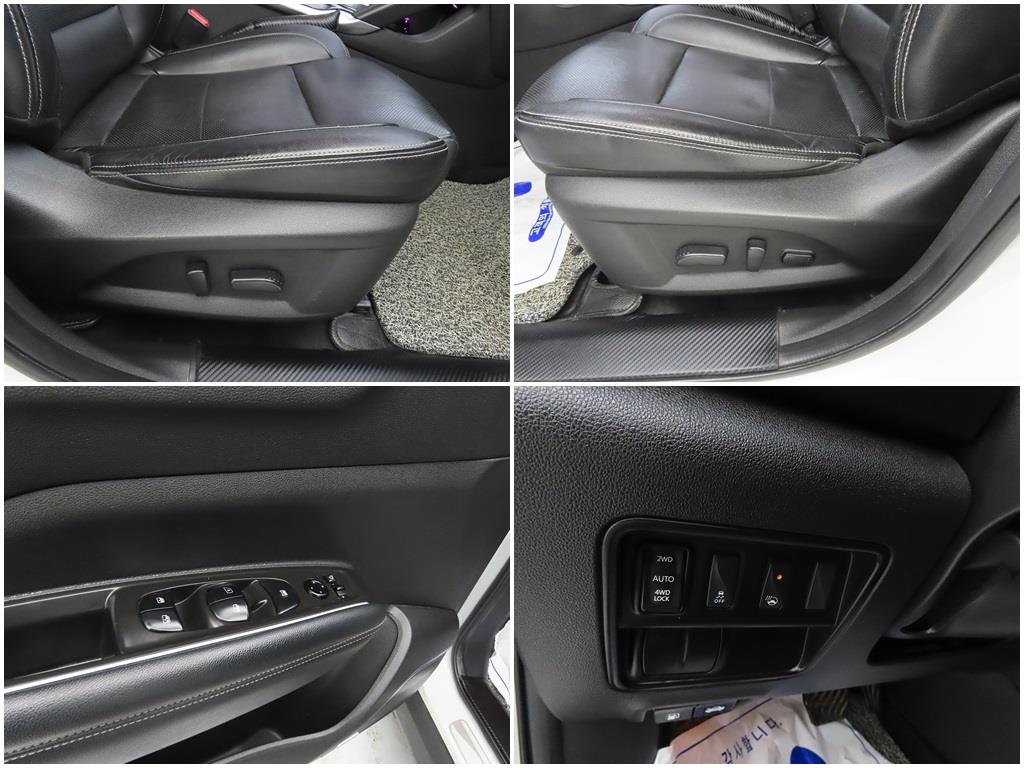 SAMSUNG QM6 2017 Blanco - Importación desde Corea - HF Imports Iquique - Foto 16