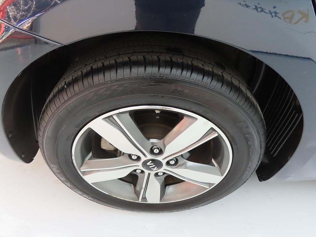 KIA K3 2018 Negro - Importación desde Corea - HF Imports Iquique - Foto 20