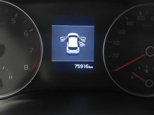 KIA Stonic - Vista 12