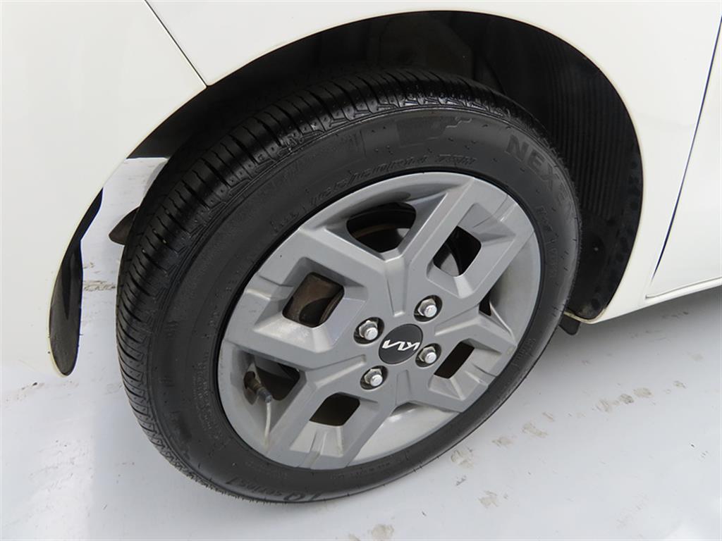 KIA Ray 2023 Blanco - Importación desde Corea - HF Imports Iquique - Foto 15