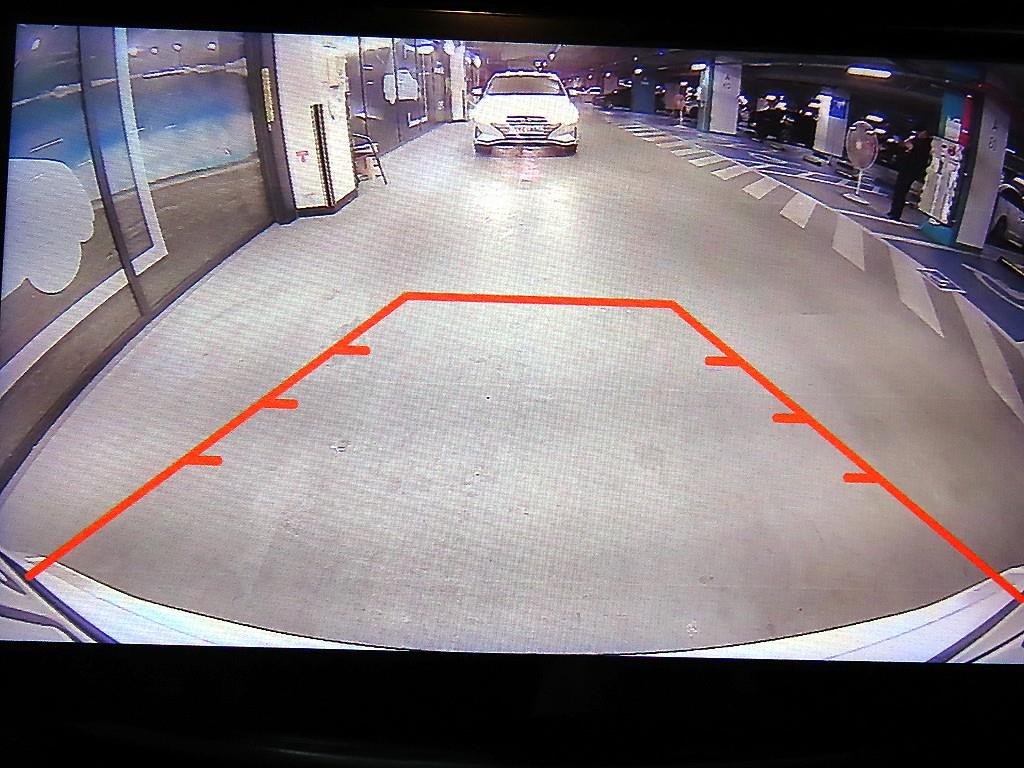 Chevrolet Trax 2018 Blanco - Importación desde Corea - HF Imports Iquique - Foto 15