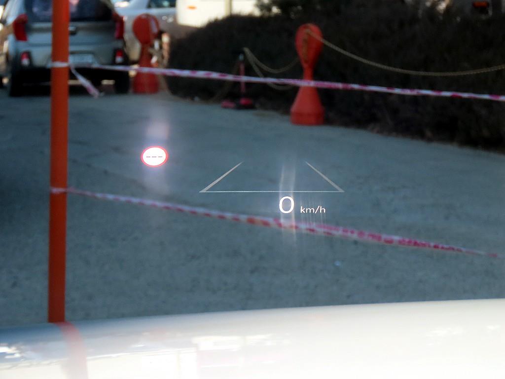 HYUNDAI Grandeur - Vista 10