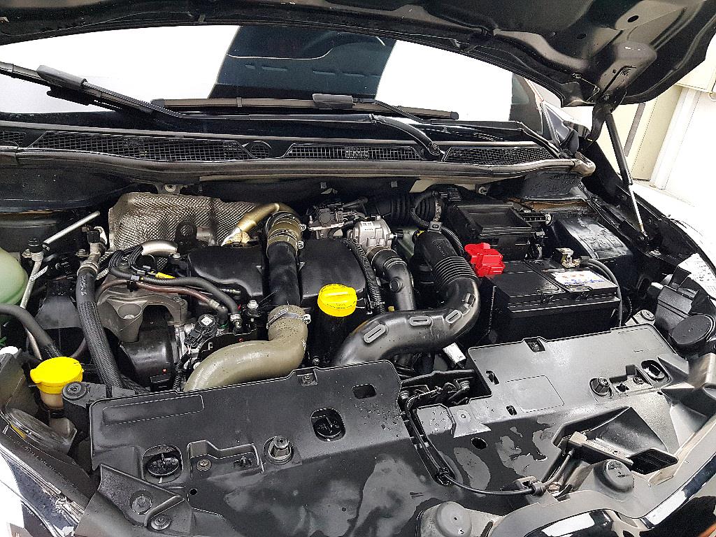 SAMSUNG QM3 - Vista 6