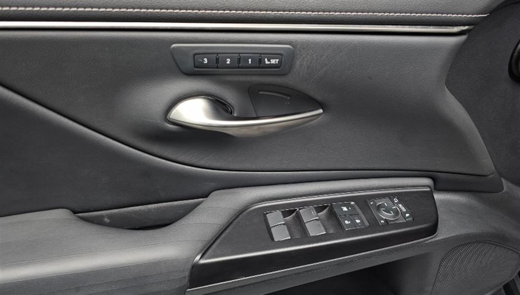 Lexus ES 2019 Gris - Importación desde Corea - HF Imports Iquique - Foto 16