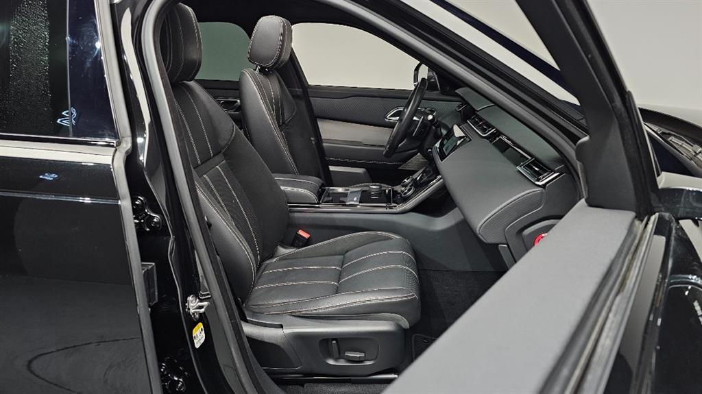 Land Rover Range Rover Bella - Vista 10