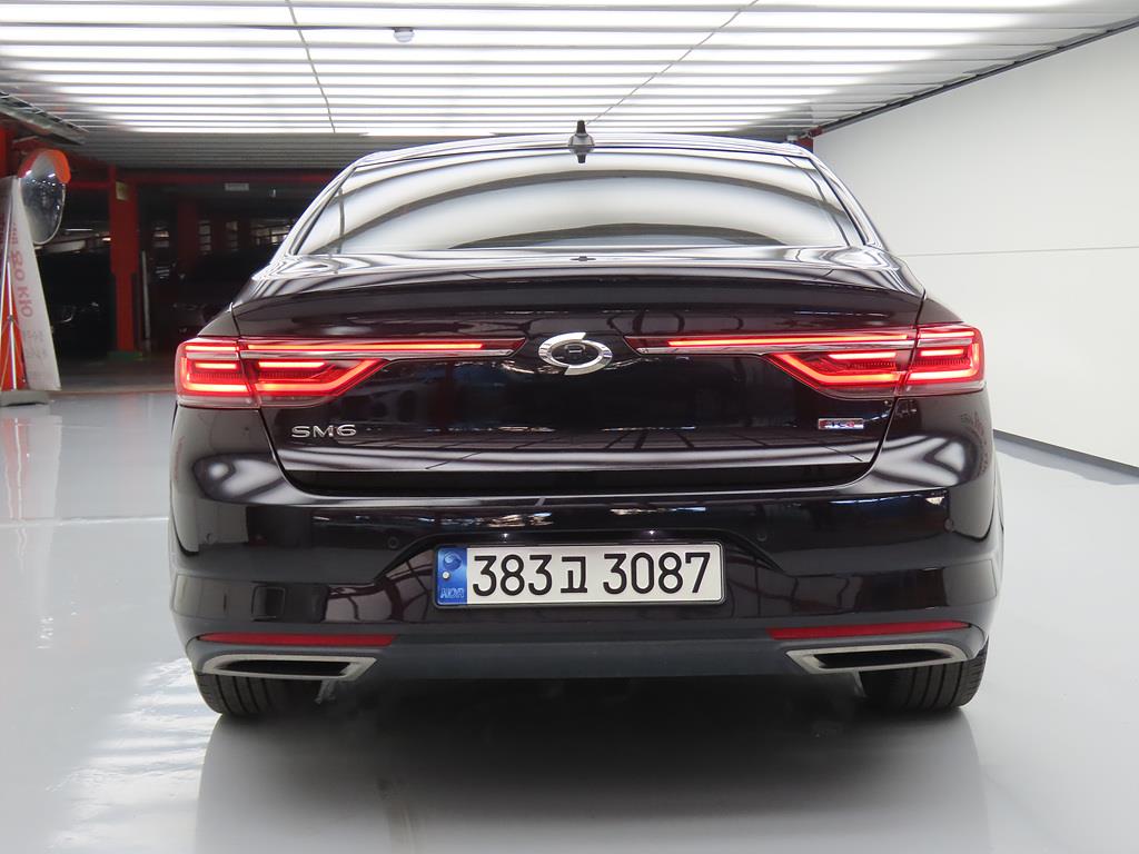 SAMSUNG SM6 - Vista 4