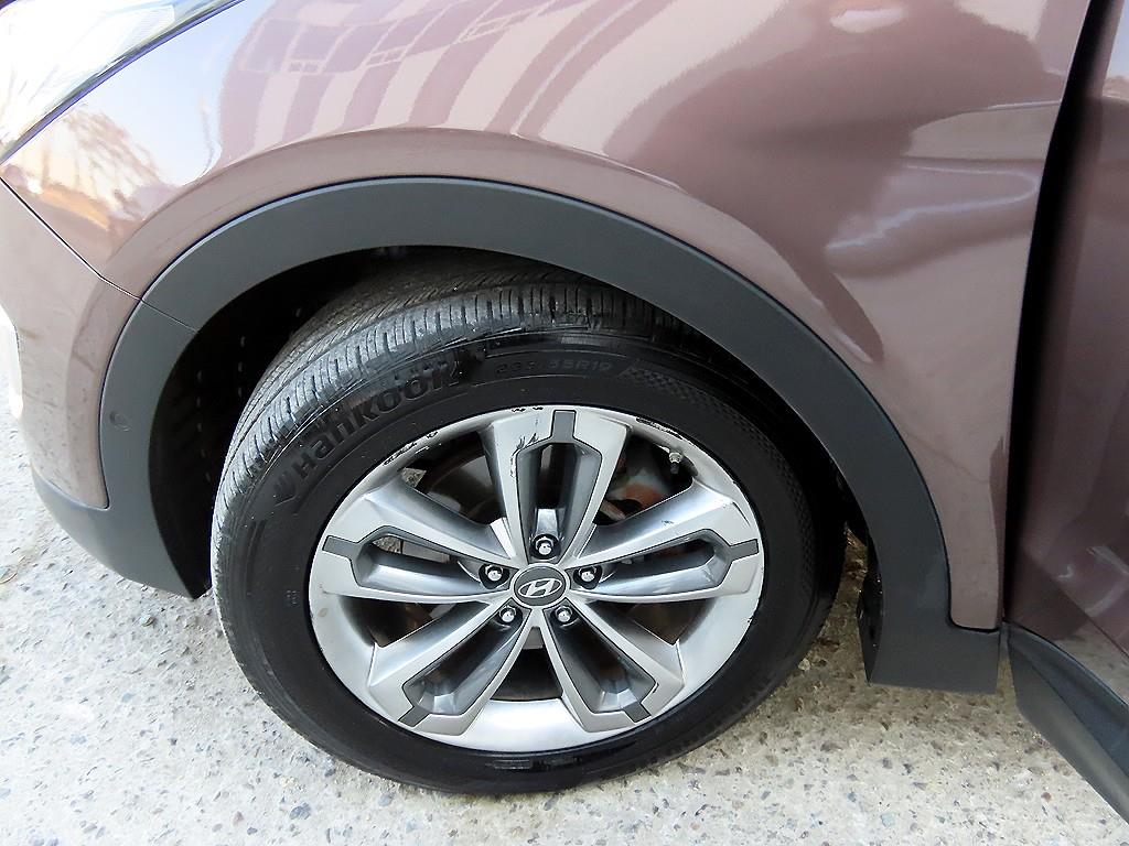 HYUNDAI Maxcruz 2014 - Importación desde Corea - HF Imports Iquique - Foto 20