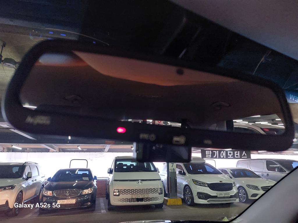 HYUNDAI Tucson - Vista 12