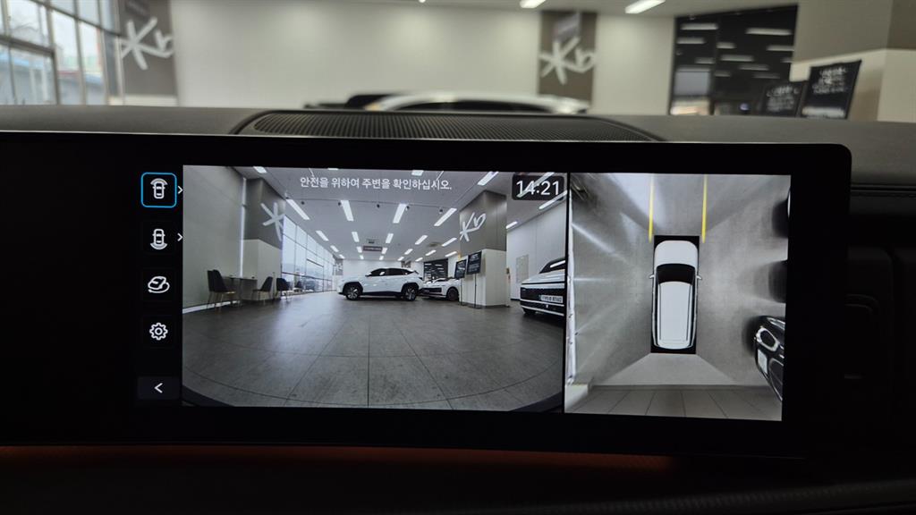 HYUNDAI Santa Fe - Vista 11