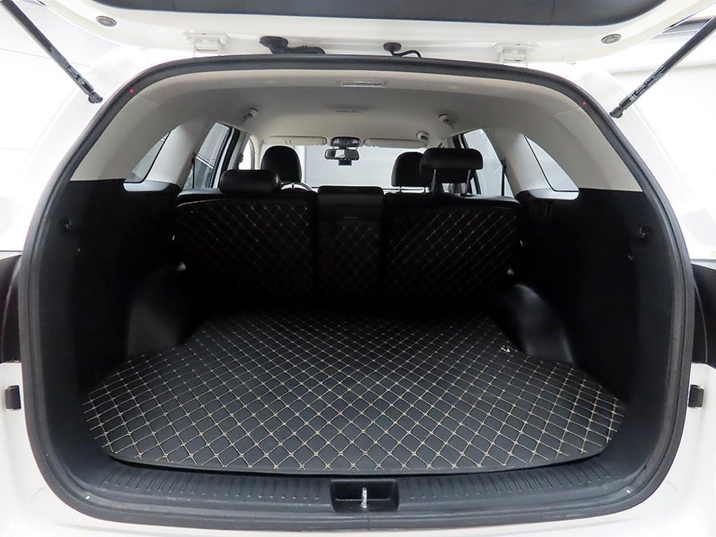 KIA Sorento 2019 Blanco - Importación desde Corea - HF Imports Iquique - Foto 18