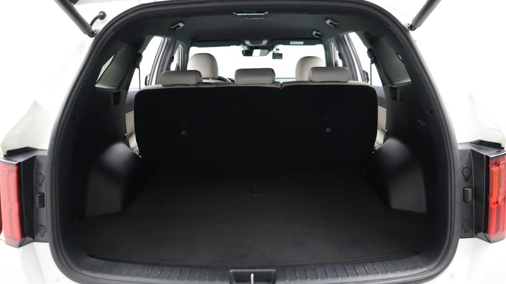 KIA Sorento 2021 Blanco - Importación desde Corea - HF Imports Iquique - Foto 7