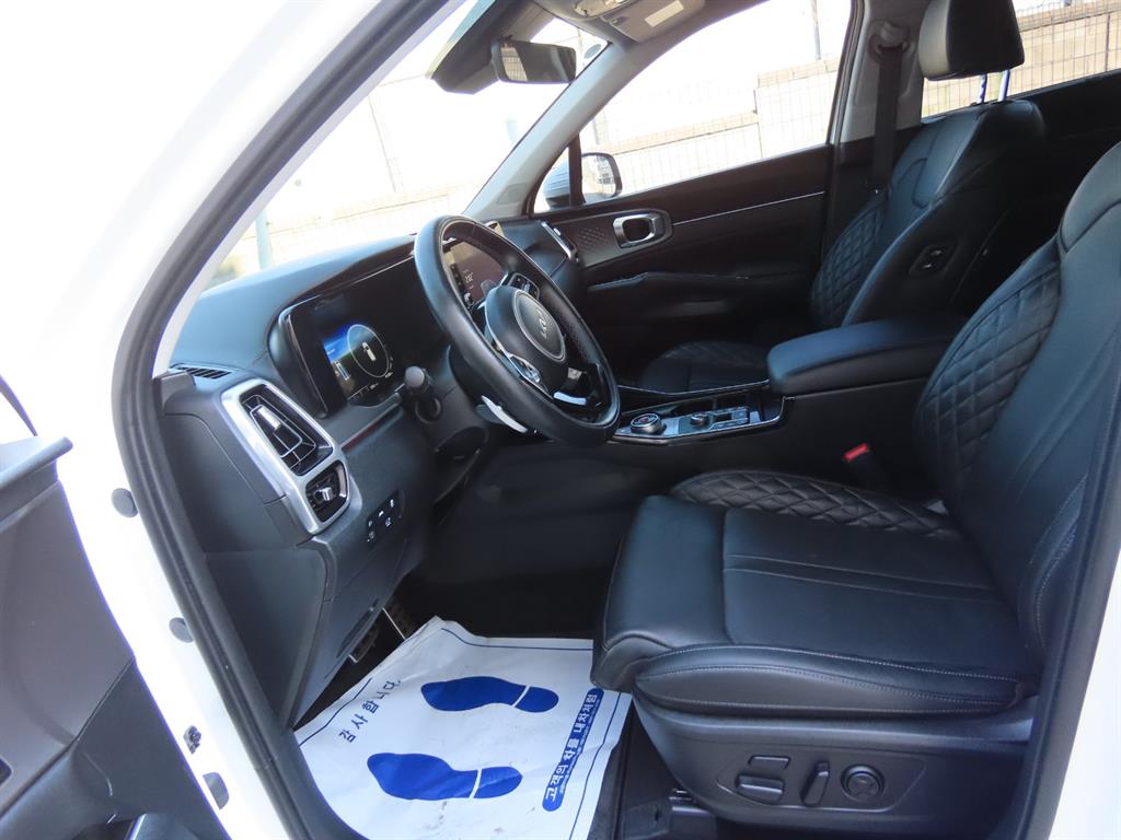 KIA Sorento - Vista 5