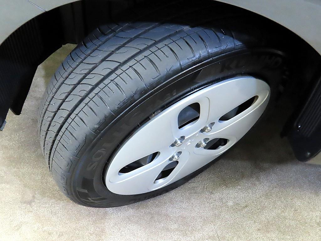 KIA Ray 2023 Gris - Importación desde Corea - HF Imports Iquique - Foto 19