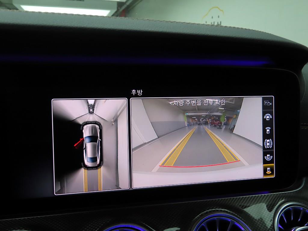 Mercedes Benz E class 2018 - Importación desde Corea - HF Imports Iquique - Foto 14