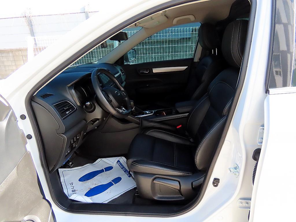 SAMSUNG QM6 - Vista 5