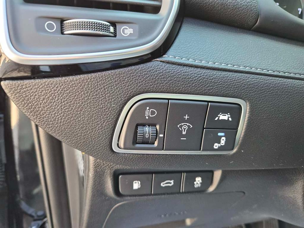 HYUNDAI Grandeur 2019 Negro - Importación desde Corea - HF Imports Iquique - Foto 13