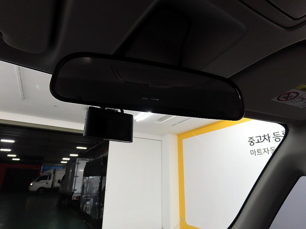 KIA Ray 2022 Blanco - Importación desde Corea - HF Imports Iquique - Foto 17