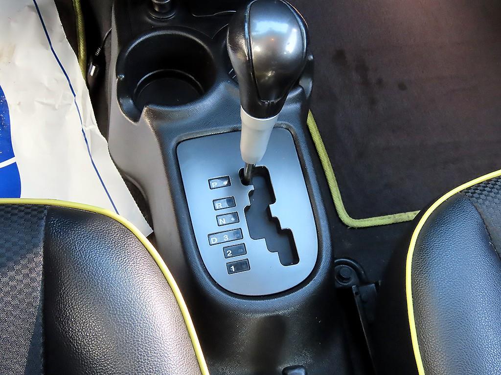 KIA Morning - Vista 10