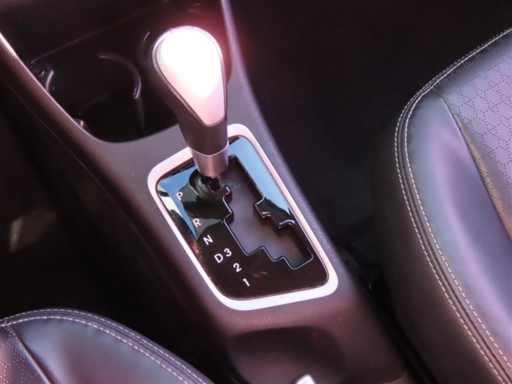 KIA Morning - Vista 11