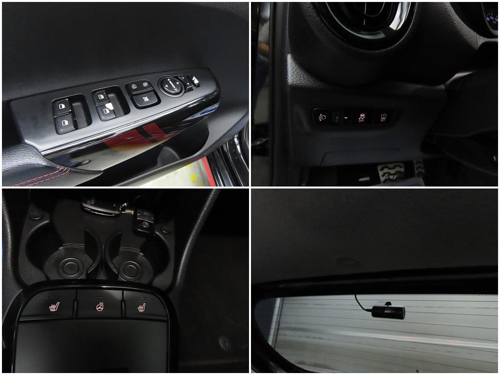 KIA Morning 2017 Negro - Importación desde Corea - HF Imports Iquique - Foto 18