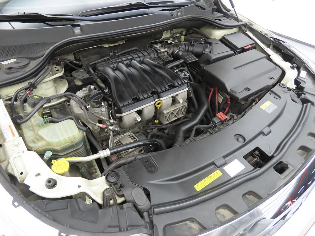 SAMSUNG SM5 2010 Blanco - Importación desde Corea - HF Imports Iquique - Foto 19