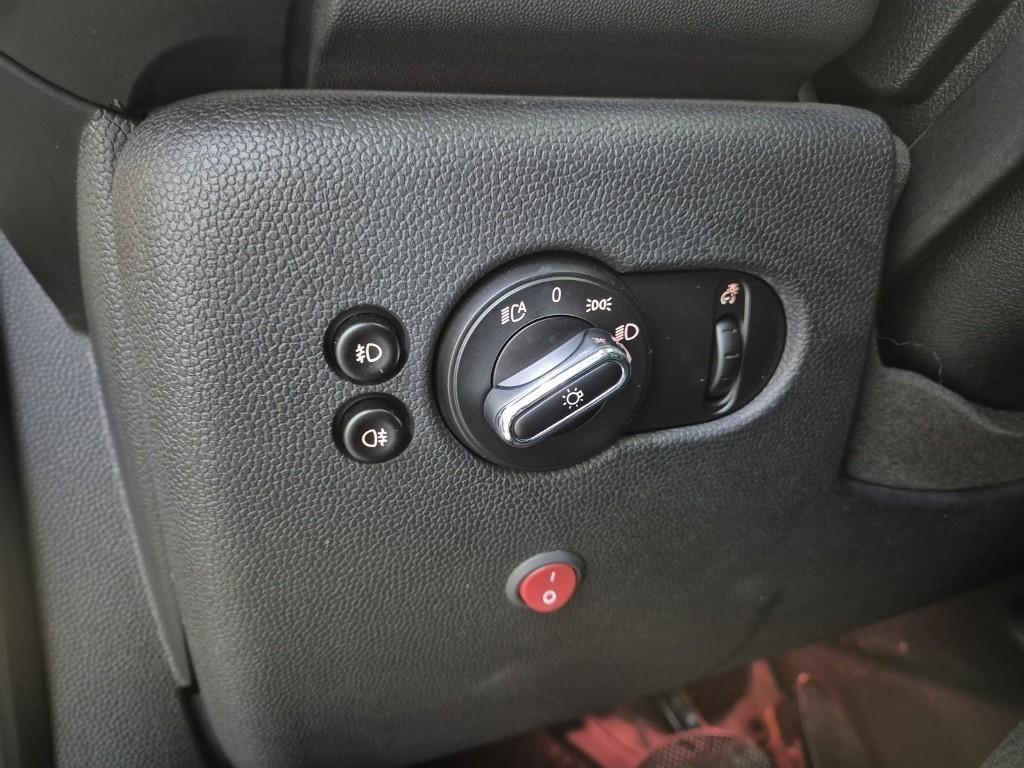 Mini Cooper 2015 Blanco - Importación desde Corea - HF Imports Iquique - Foto 18