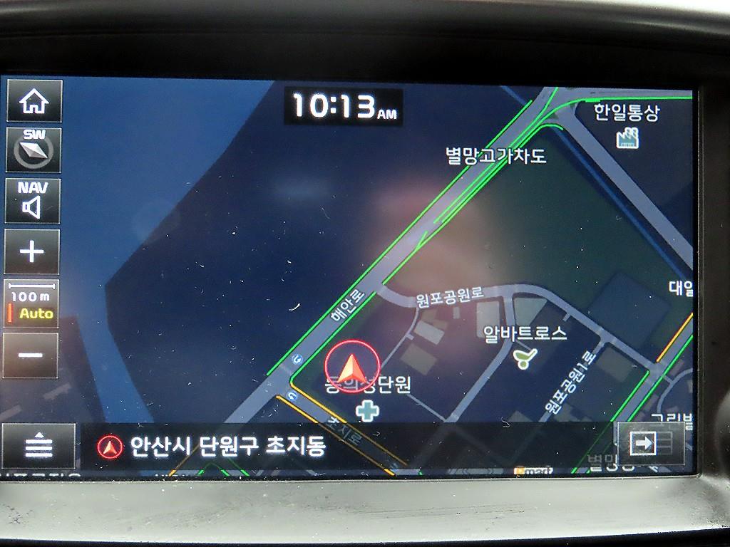 KIA Sorento 2019 Blanco - Importación desde Corea - HF Imports Iquique - Foto 15