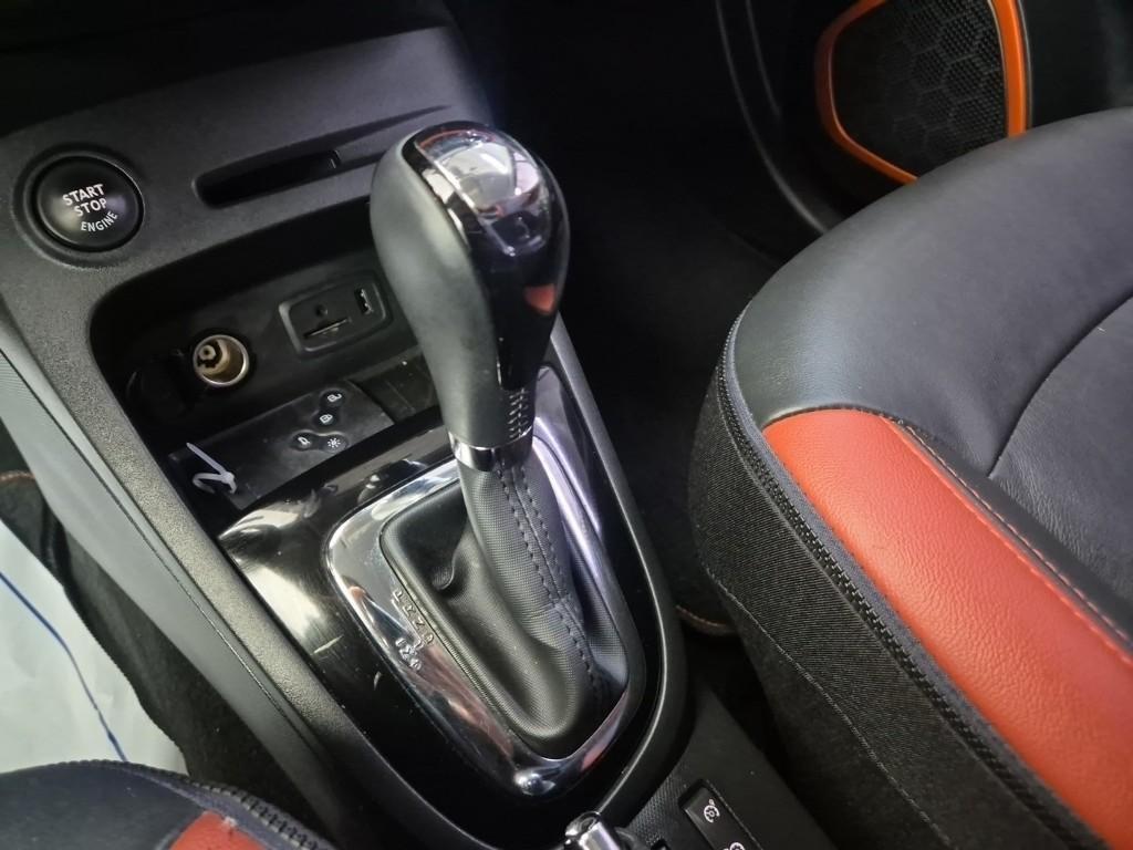 SAMSUNG QM3 - Vista 8