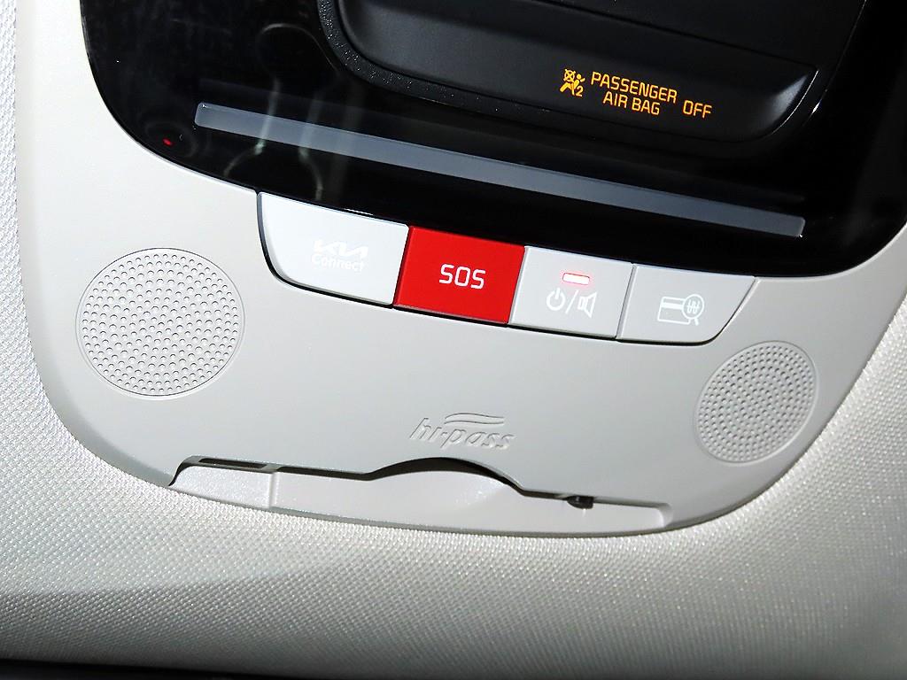 KIA K5 2024 Blanco - Importación desde Corea - HF Imports Iquique - Foto 16