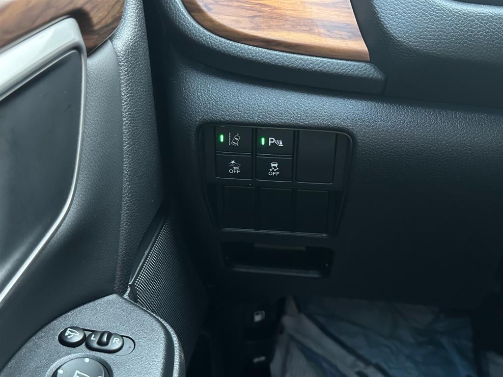 Honda CR-V 2022 Blanco - Importación desde Corea - HF Imports Iquique - Foto 19