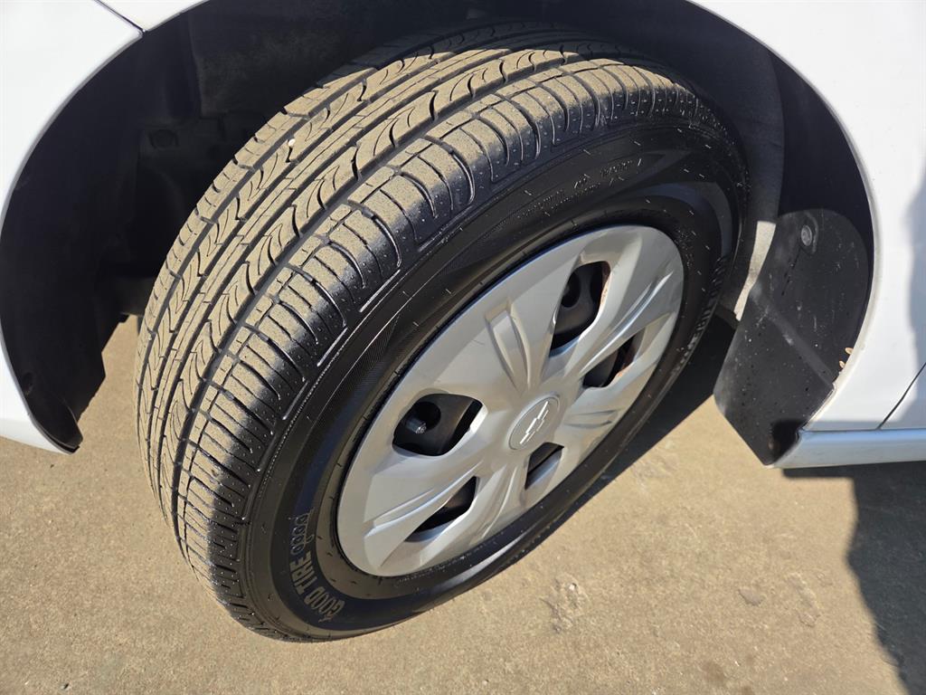 Chevrolet Spark 2017 Blanco - Importación desde Corea - HF Imports Iquique - Foto 20