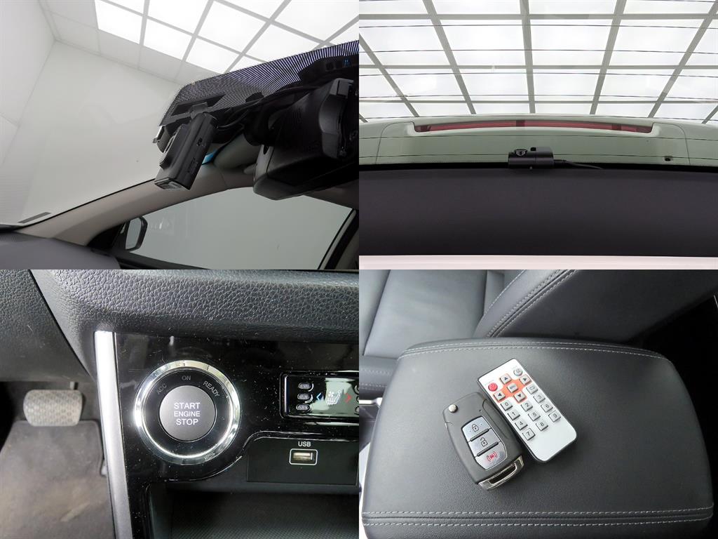 Ssangyong Korando 2021 Blanco - Importación desde Corea - HF Imports Iquique - Foto 17