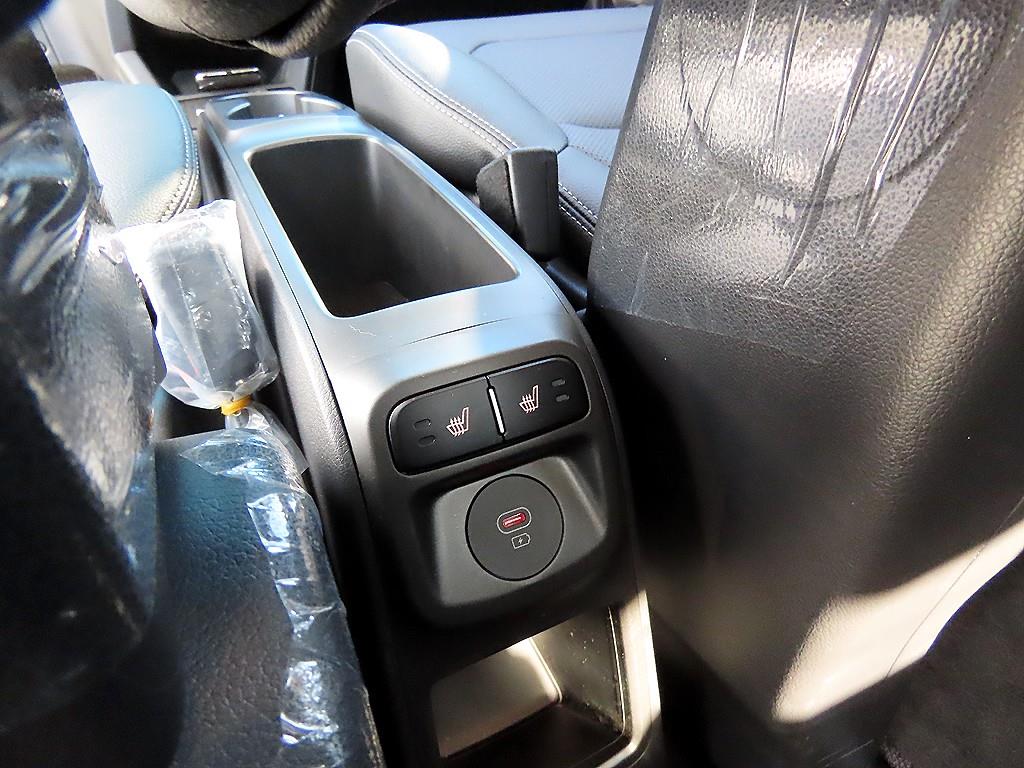 KIA Ray 2025 Negro - Importación desde Corea - HF Imports Iquique - Foto 17