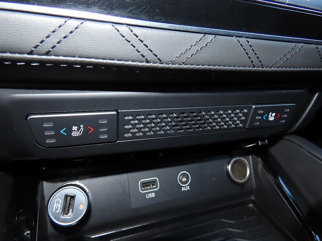 Ssangyong Rexton 2020 Blanco - Importación desde Corea - HF Imports Iquique - Foto 13