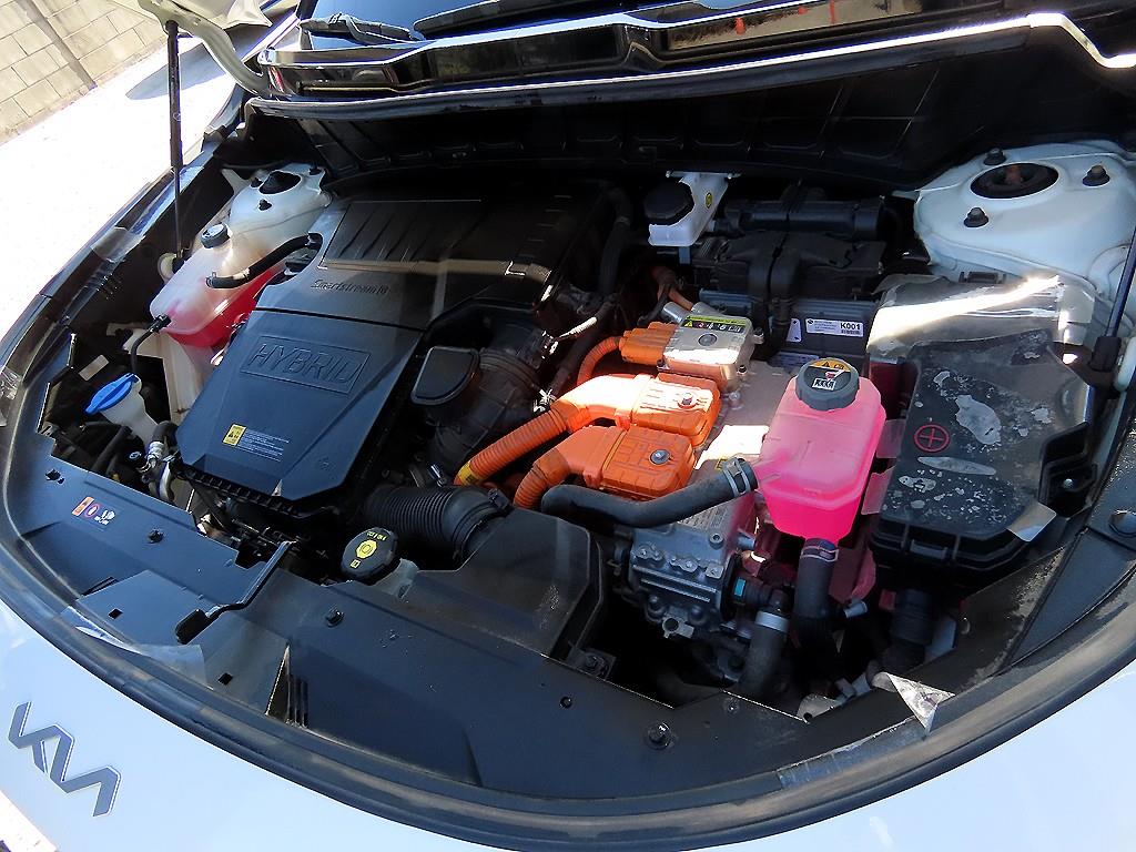 KIA Niro 2022 Blanco - Importación desde Corea - HF Imports Iquique - Foto 19