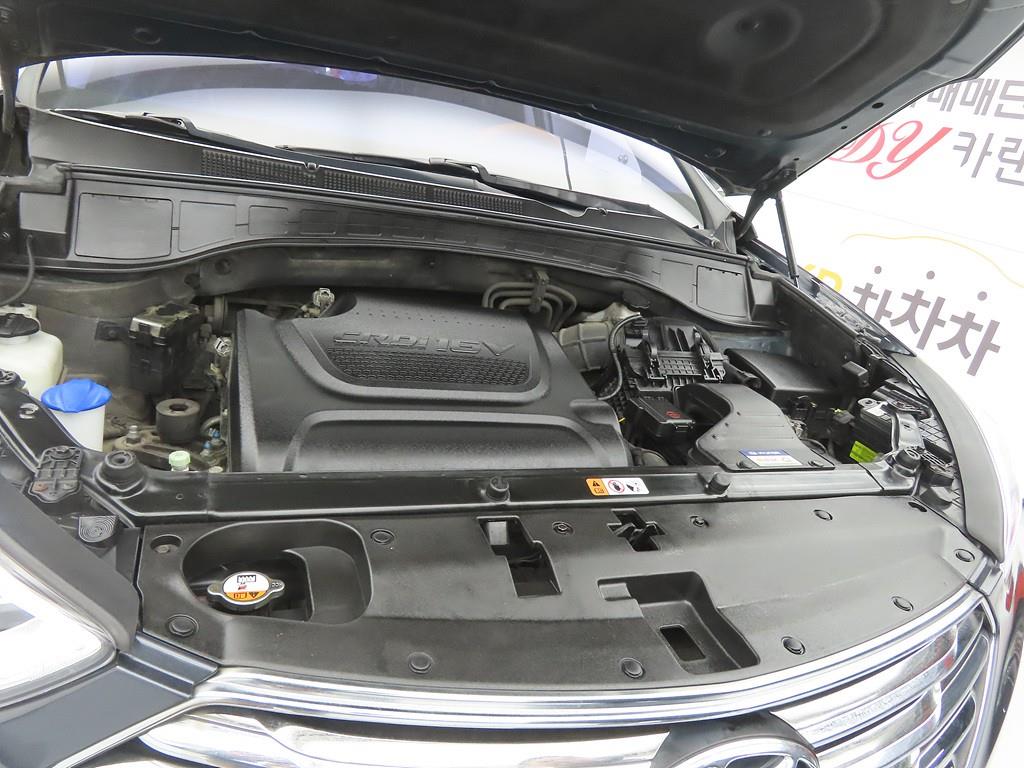 HYUNDAI Maxcruz 2016 Azul - Importación desde Corea - HF Imports Iquique - Foto 19