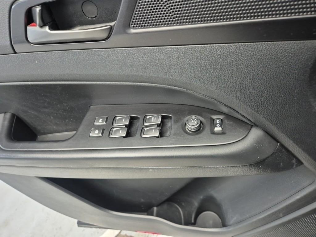 Ssangyong Rexton 2020 Gris - Importación desde Corea - HF Imports Iquique - Foto 17