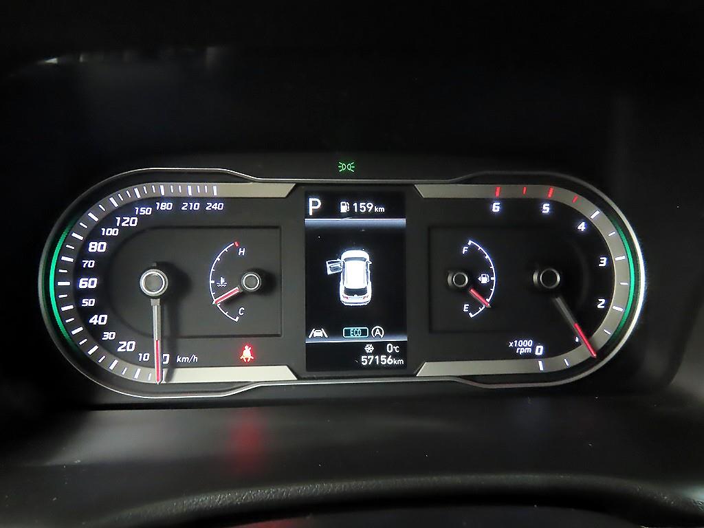 HYUNDAI Tucson - Vista 8