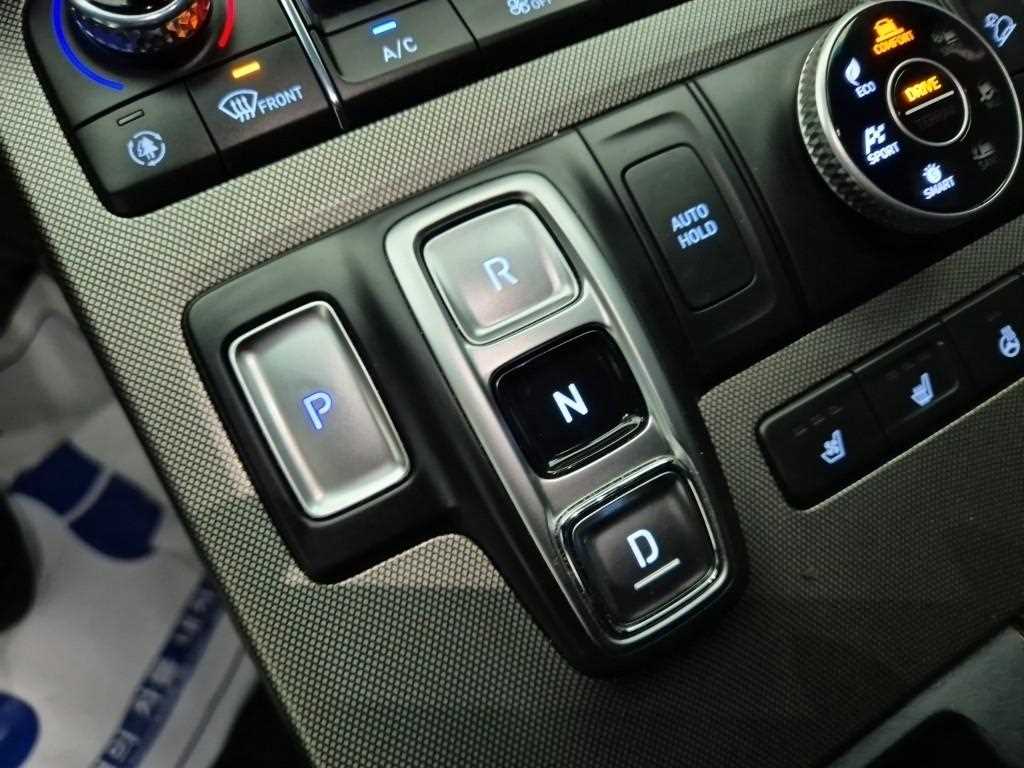 HYUNDAI Palisade - Vista 8